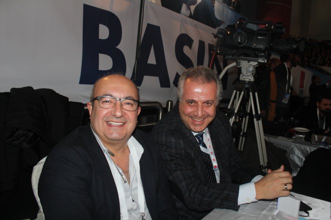 CHP KURULTAYINDAN KARELER 350