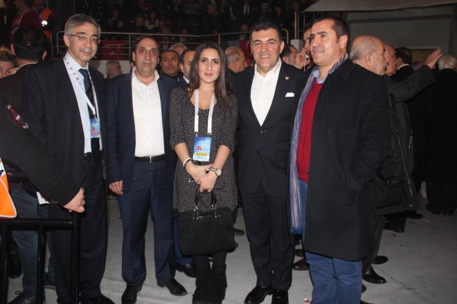 CHP KURULTAYINDAN KARELER 4