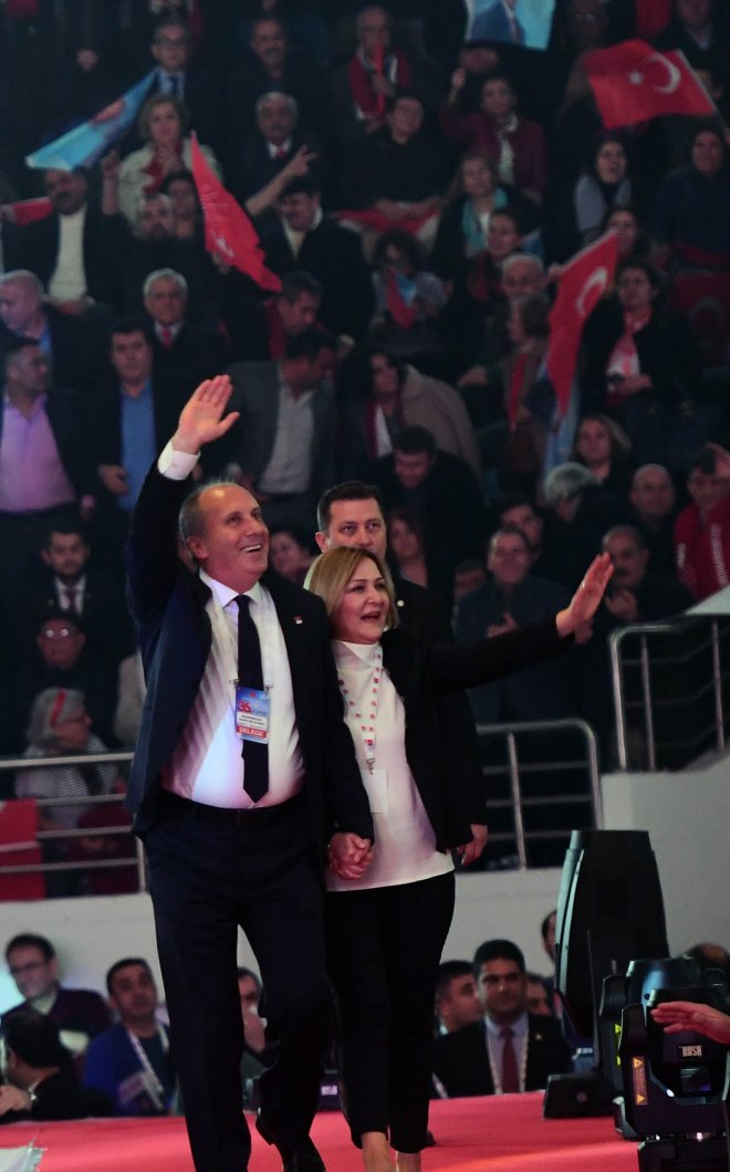 CHP 36. Olağan Kurultayı 48