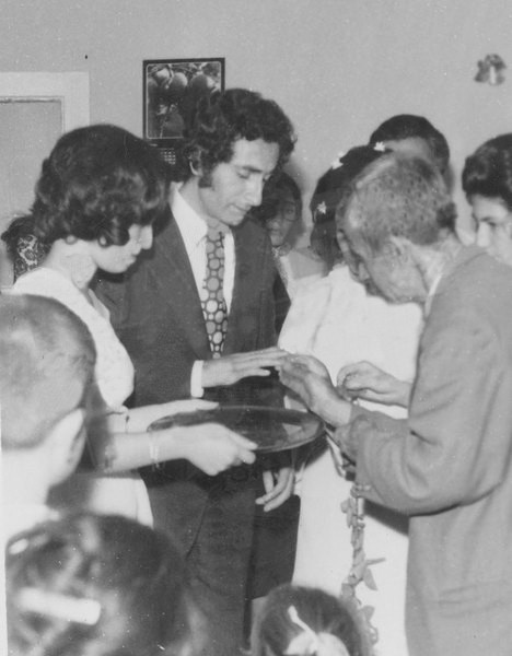 Fotoğraftaki çok ünlü siyasetçiyi tanıdınız mı? 23