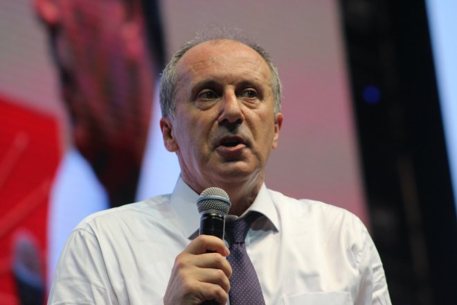 CHP KURULTAYINDAN KARELER 127