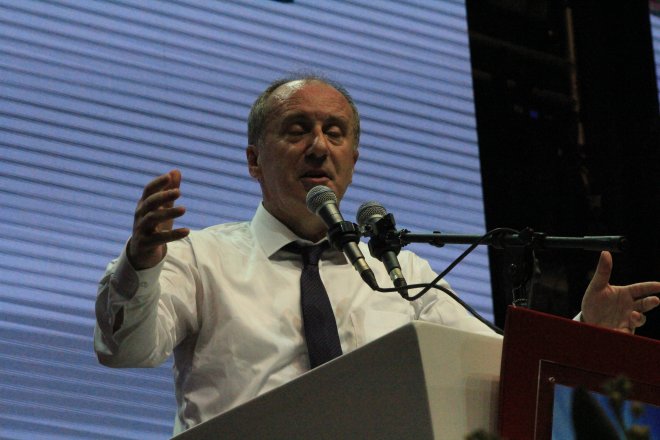 CHP KURULTAYINDAN KARELER 103
