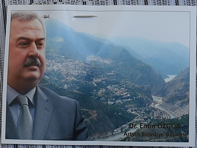 EMIN OZGUN ICIN CENAZE TORENI 9