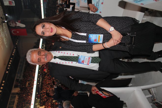 CHP KURULTAYINDAN KARELER 301
