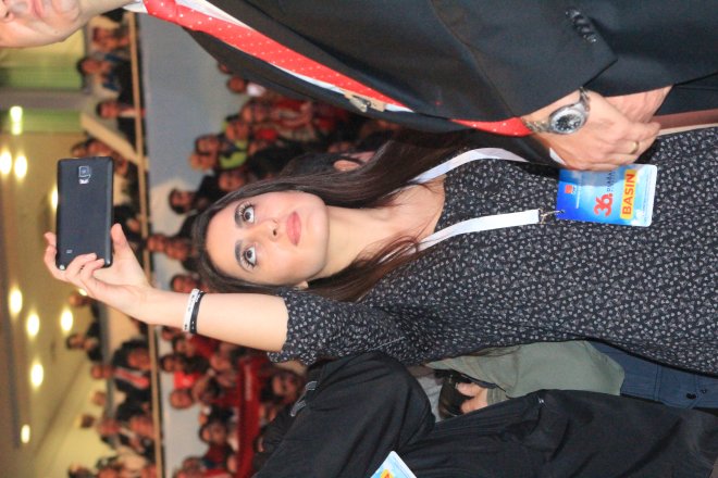 CHP KURULTAYINDAN KARELER 238
