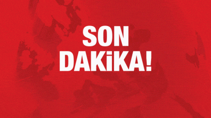 Elazığ'da 4.2 büyüklüğünde deprem!