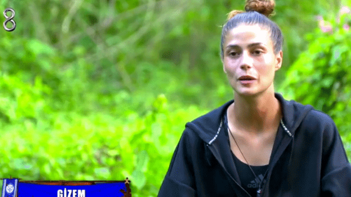 Survivor Gizem elendi, Demet Akalın şükretti